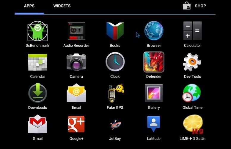 CARA MENGAMBIL SCREENSHOT PADA ANDROID KITKAT TANPA APLIKASI