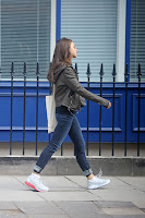 Mila Kunis takes a stroll in London
