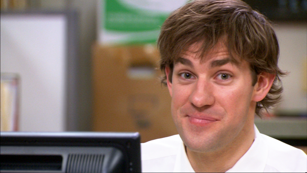 How Jim Halpert Made Us Fall In Love With Reality