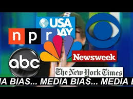Bias in Media