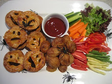 jelly, peaches and ice-cream: Chocolate Fork Biscuits