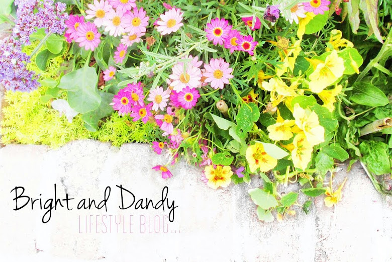 Bright and Dandy