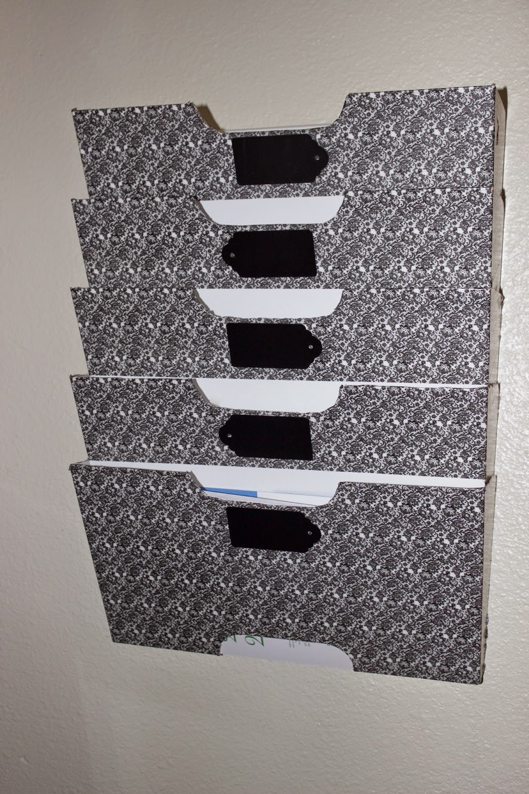 Ridiculously Good Ideas Mail Center