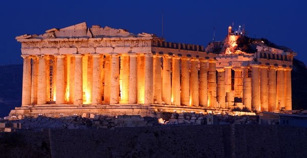 Resultado de imagen de Monumentos famosos