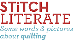 Stitch Literate