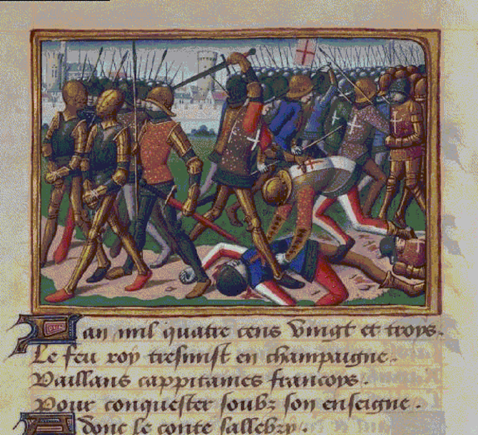 the hundred years war essay the hundred years war essay