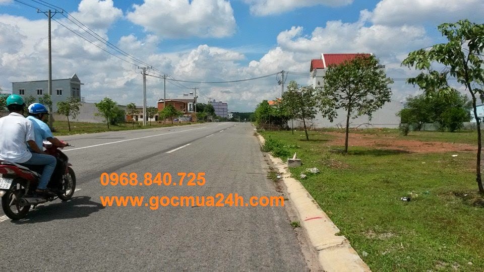 Bán lô J30 Mỹ Phước 3 giá rẻ Bán lô J30 Mỹ Phước 3 giá rẻ