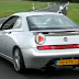 Alfa Romeo GTV HQ Photos