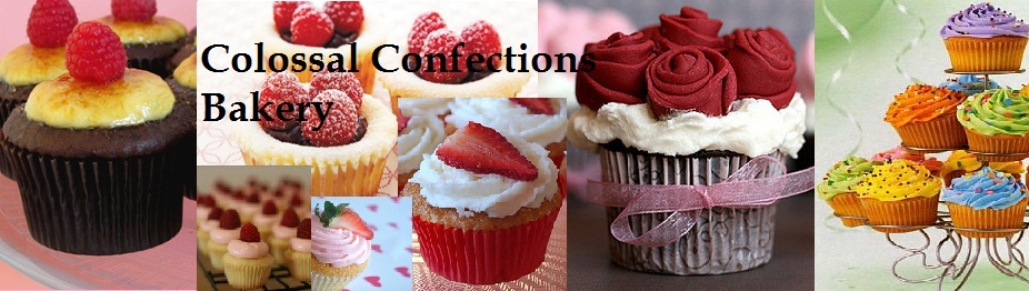 Colossal Confections 