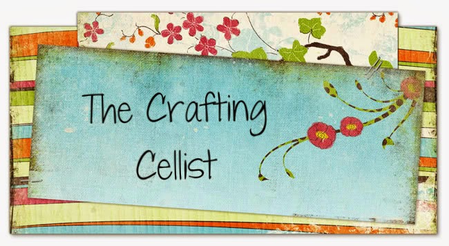 The Crafting Cellist