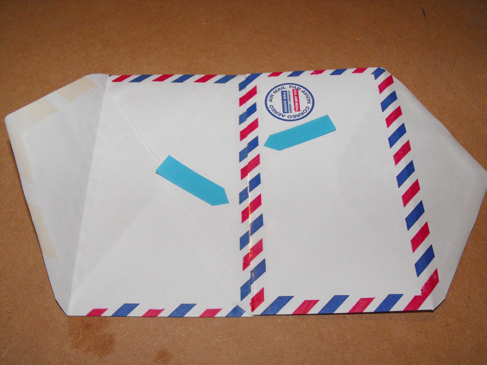 Envelopes Decorative