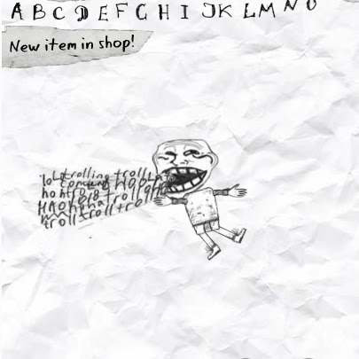 Trollface Launch, trollface game, troll