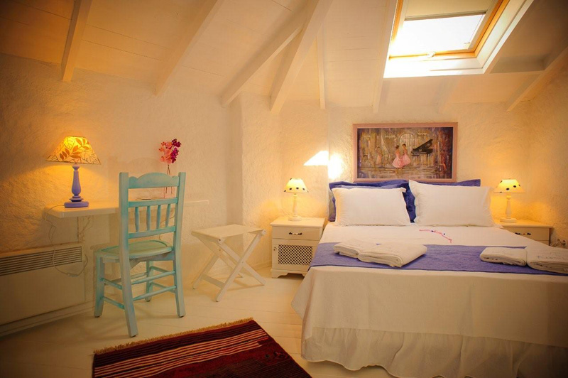 Neslice Tarifler ♪♫♪ ! Kurabiye Otel Alaçatı