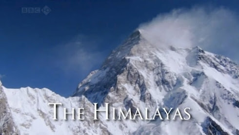 THE HIMALAYAS-HD
