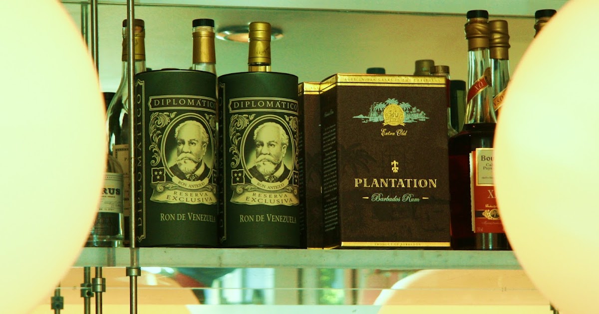 The Rum Collective 1st Annual National Rum Day Seattle