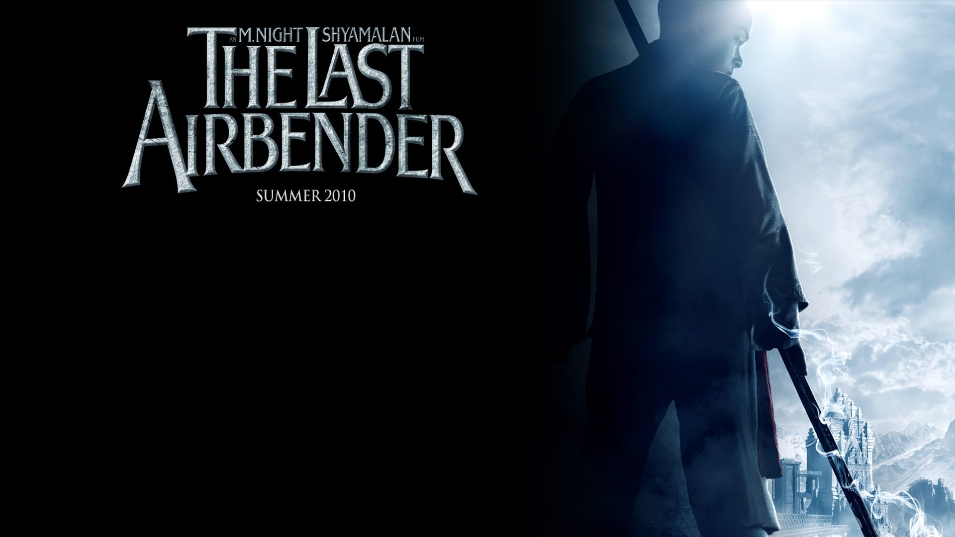 The Last Airbender - High Definition Wallpapers - HD wallpapers