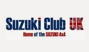 SUZUKI CLUB UK
