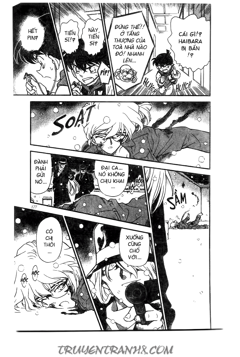 Detective Conan Chap 242 - Truyen.Chap.VN
