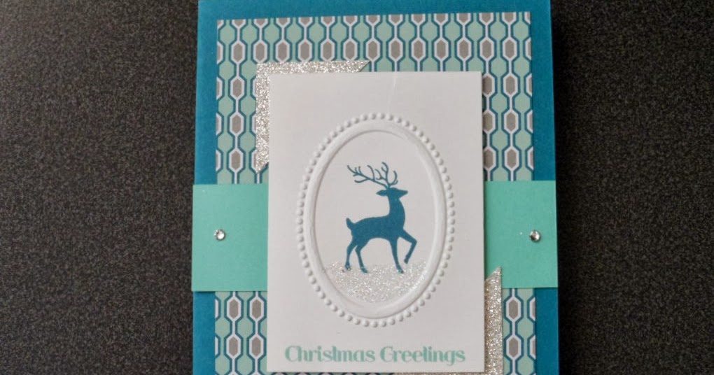 Lisa Curcio: Christmas Greetings