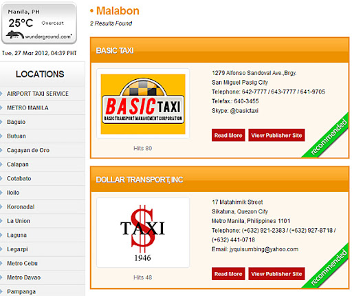 call-a-taxi-philippines