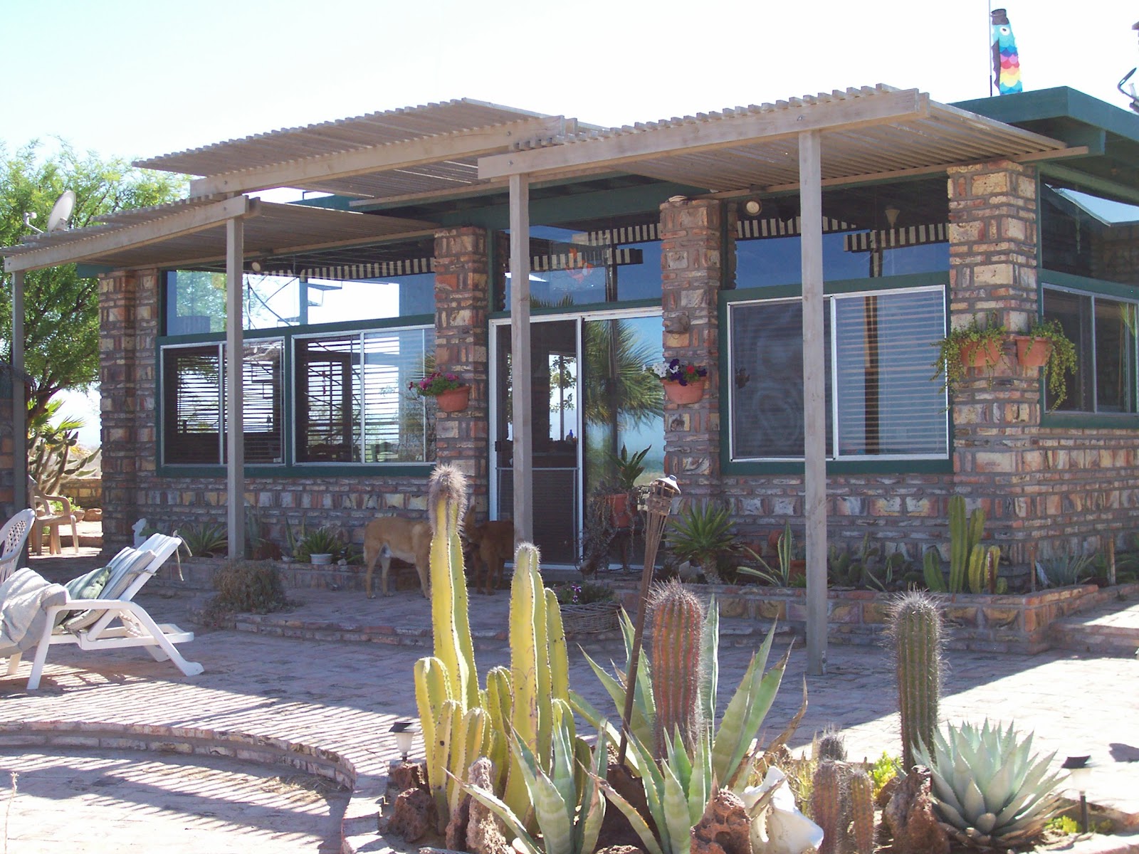 San Felipe, Baja California, Mexico Real Estate Updates and News South San Felipe Home For Sale