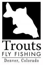 Trout's Fly Fishing