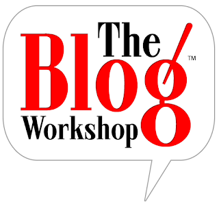 the blog workshop