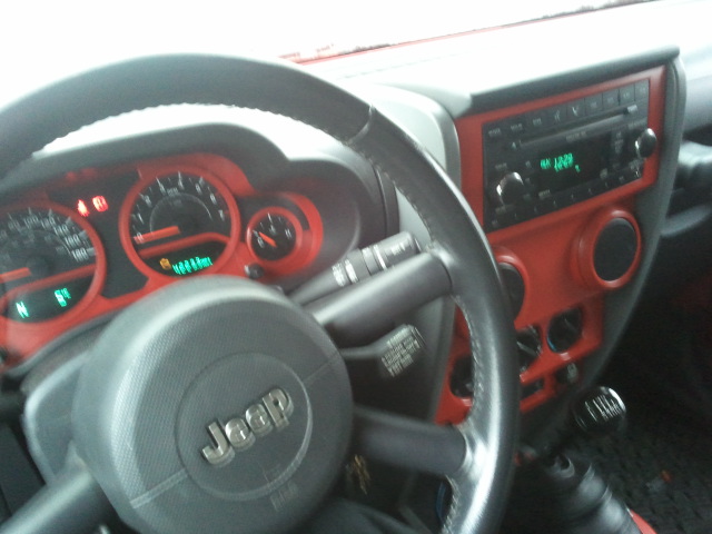 Life Day By Day Jeep Aux Port Fix