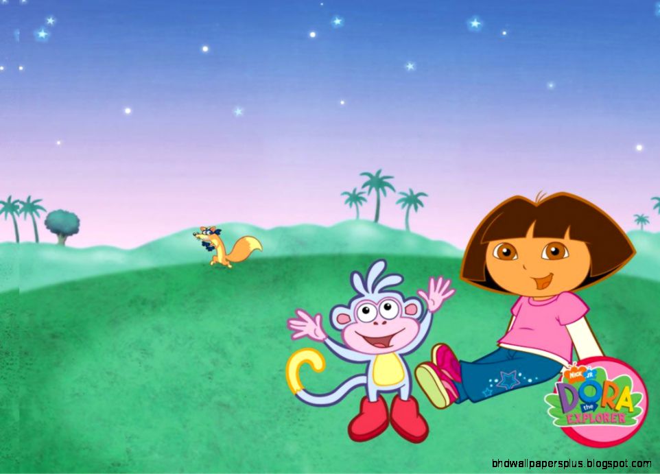 Dora Wallpaper Free 6986632 Dora Wallpaper Free 6986632