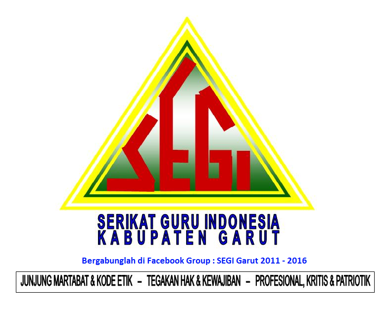 SEGI GARUT 2011-2016