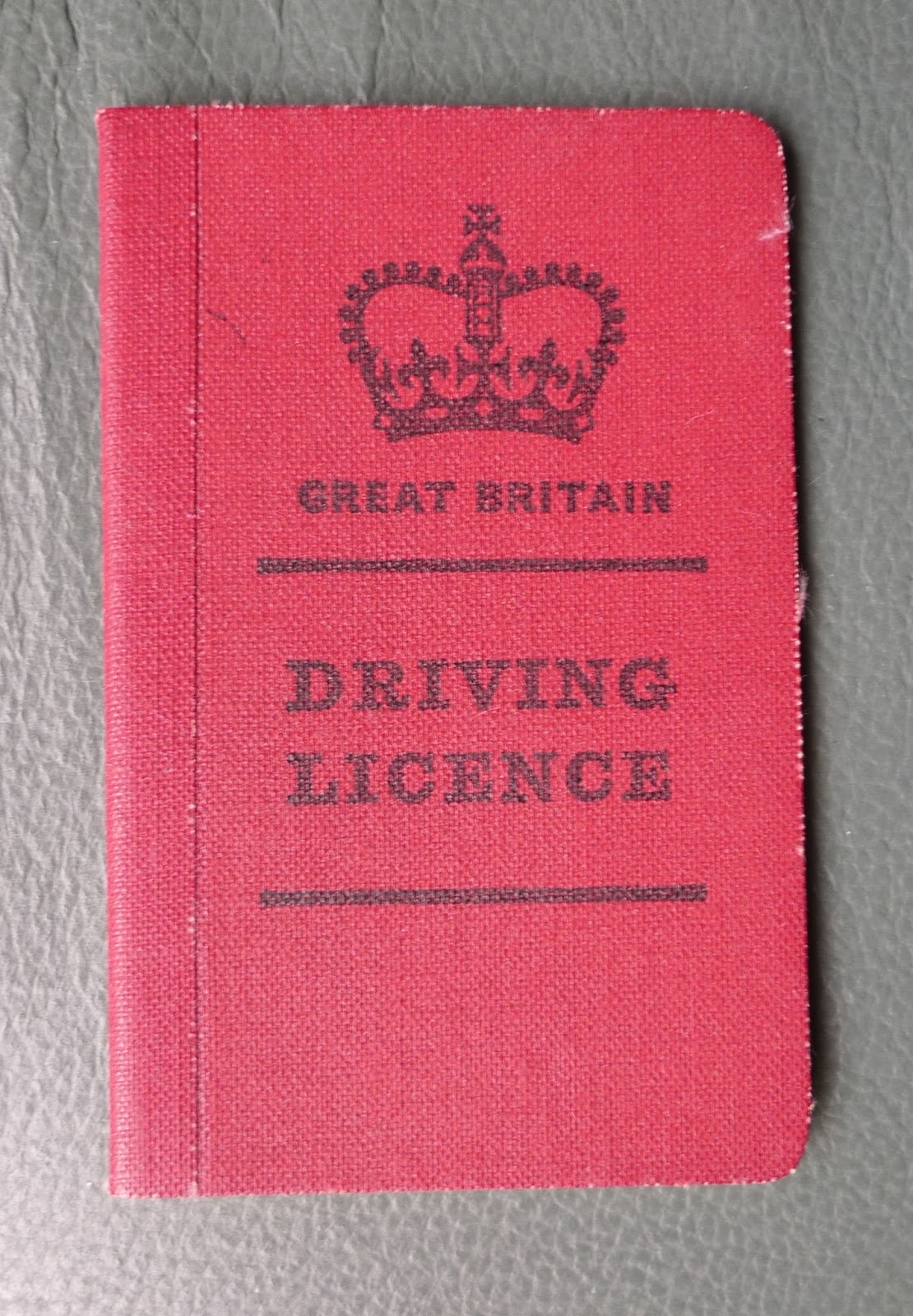 Lucy Melford Forty years of Vroom Vroom