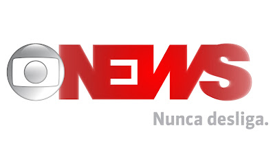 Novo Canal HD Na grade da Clato tv confira: Globo+News