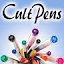 cult pens