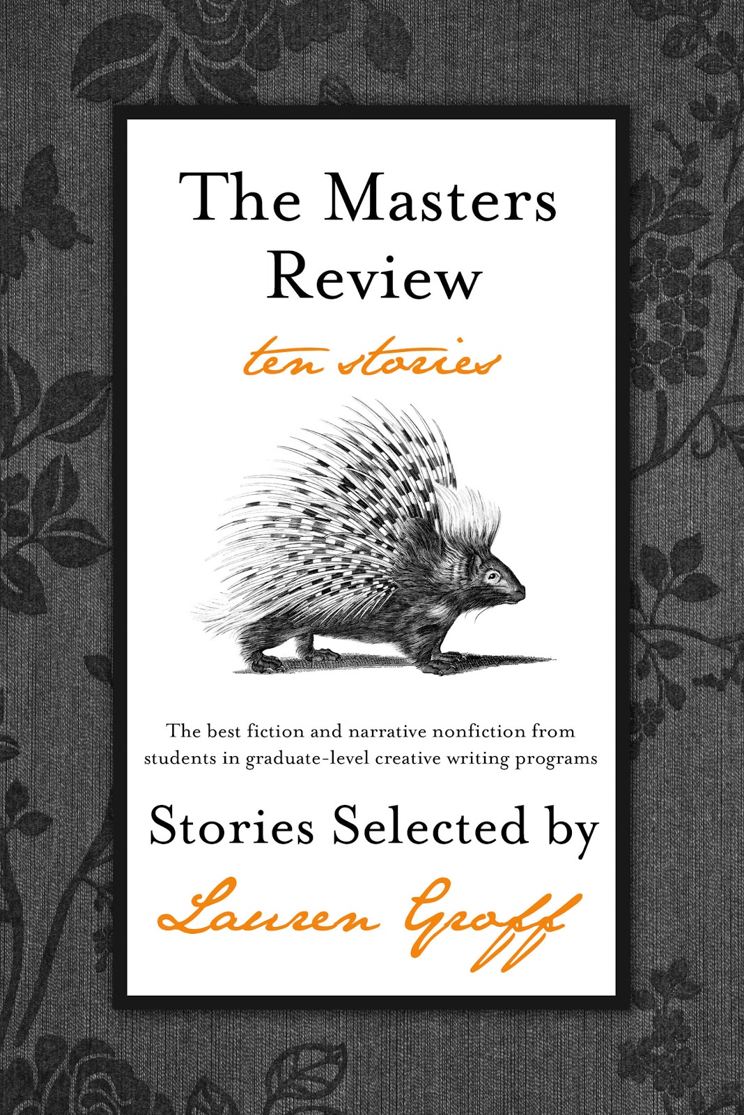 list of best mfa creative writing programs