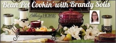 Celebrating Home Bean Pots are the best!! They are oven, microwave,  dishwasher & freezer safe. They are a miracle pot. I will email y…