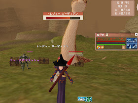 Moe ペットと生活 D鯖 2011