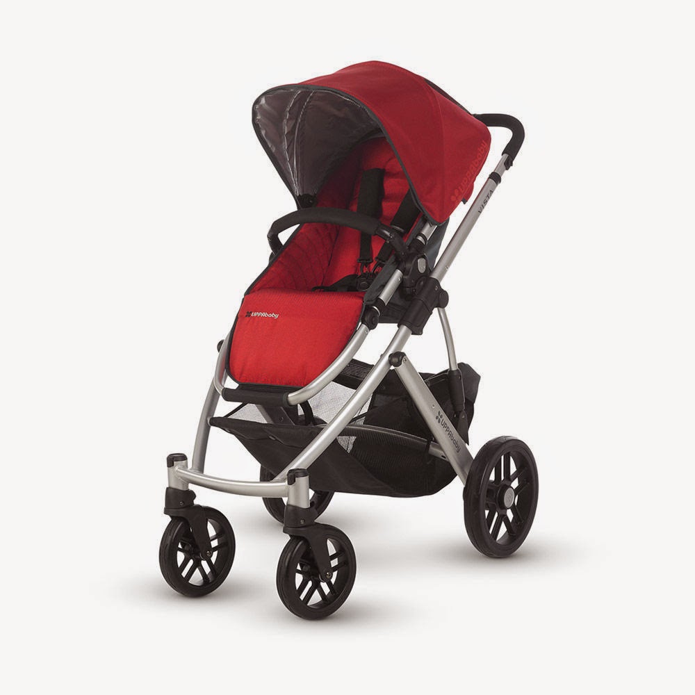 uppababy vista outlet