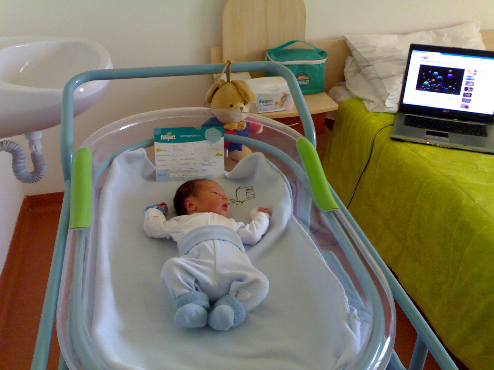 Jurnalul Maternitatii Isis Am Dureri Menstruale Sau Nasc La 35 De