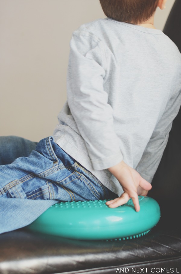 How to Get Fidgety Kids to Sit Still at Mealtimes And Next Comes L