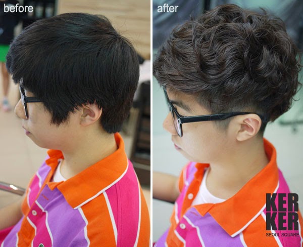 1 25 mẫu tóc nam uốn gợn sóng phong cách Hàn Quốc điển trai ấn tượng   Tóc Đẹp AZ