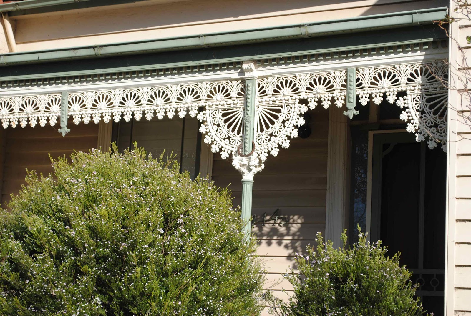 William Morris in Quilting Moments in Melbourne