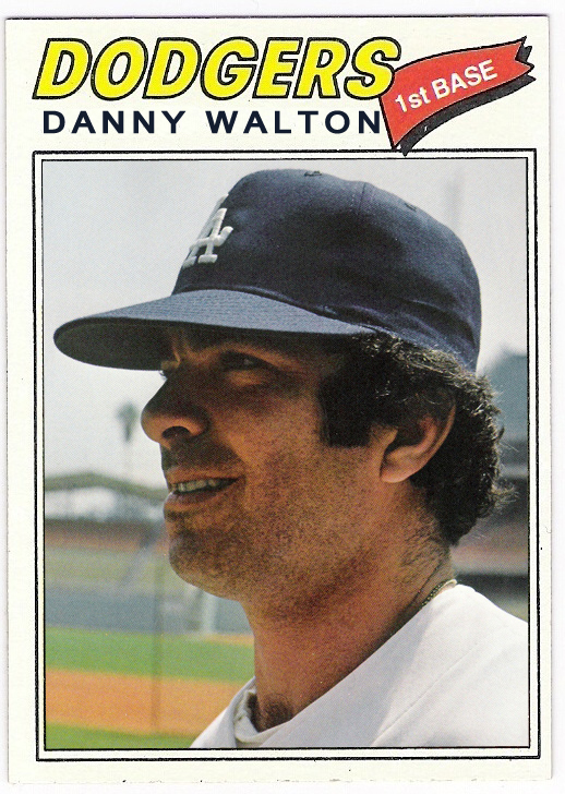 garvey cey russell lopes catching up on some cards that should have