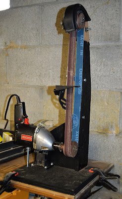 Shed Plans 10x12 Built Bench Grinder Tool Rest Plans Wooden Plans