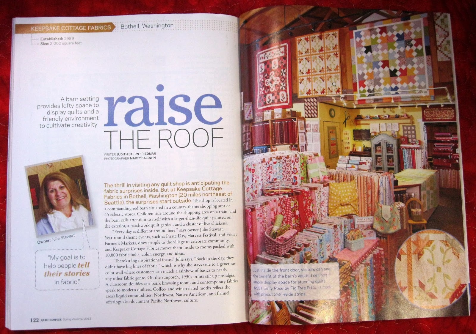 QUILTERS DREAM BATTING Quilters Dream Batting Quilt Shops Featured in