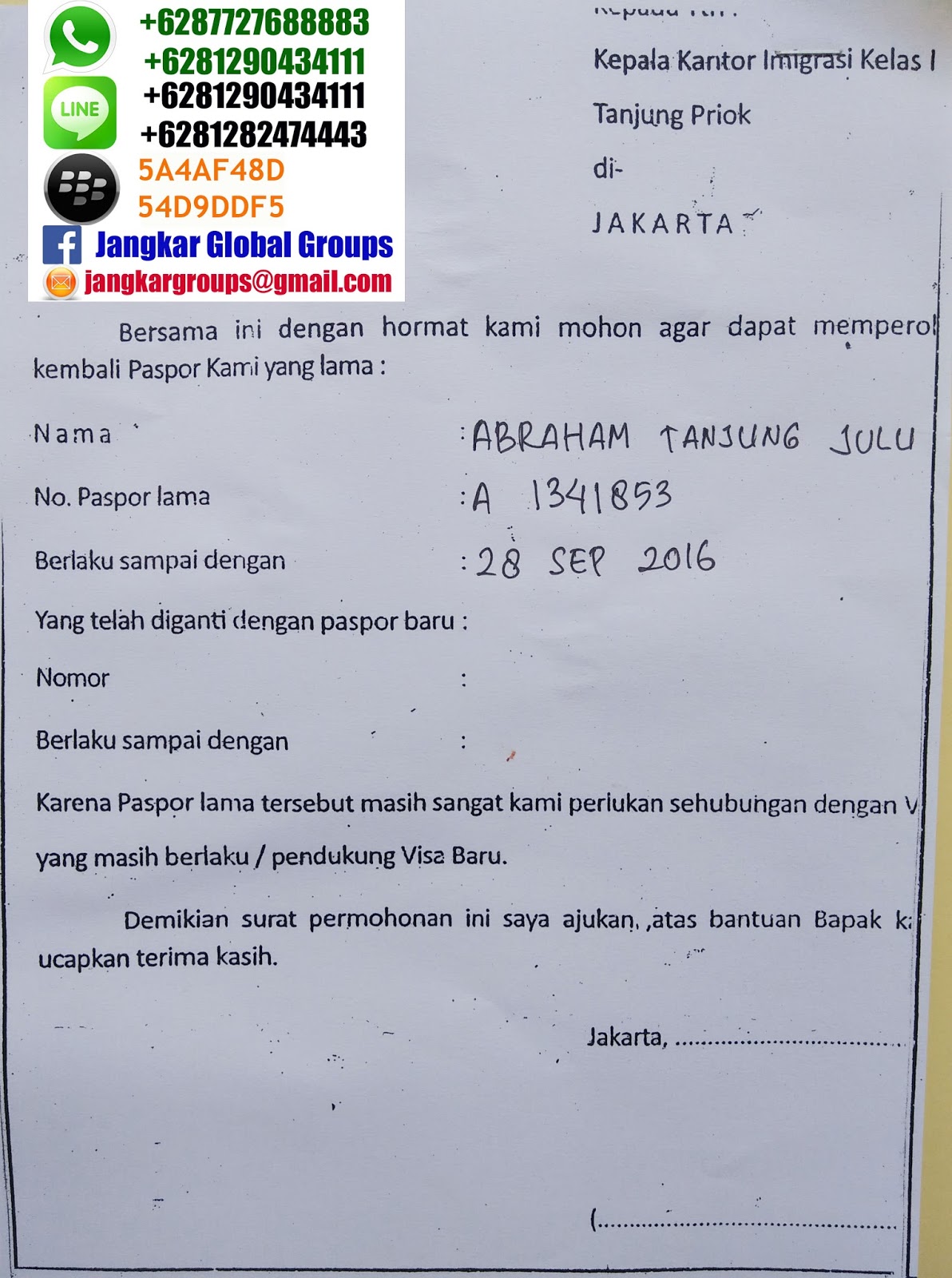 Persyaratan Membuat Kartu Kuning Baru | syarat membuat kartu kuning ak 1 persyaratan membuat kartu Persyaratan Membuat Kartu Kuning Baru | syarat membuat kartu kuning ak 1 persyaratan membuat kartu