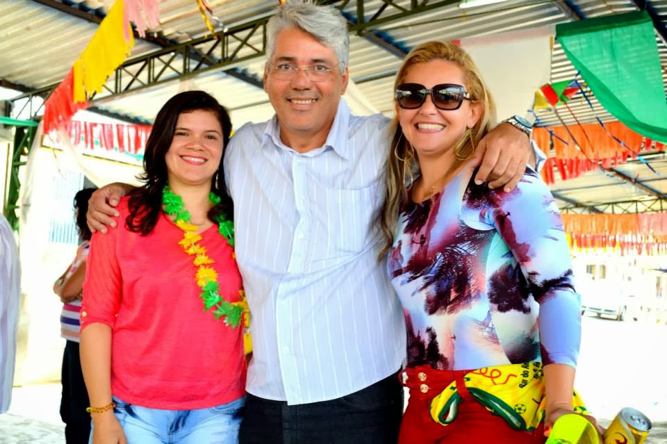 Vereadoras