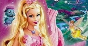 barbie fairytopia 1 online castellano