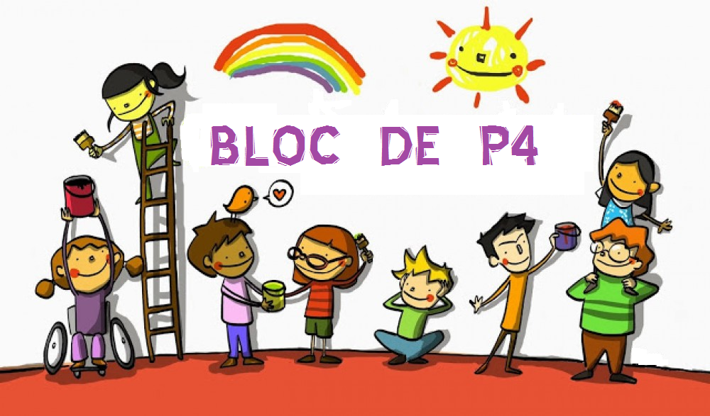 BLOC DE P4                                   