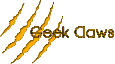 Geek Claws