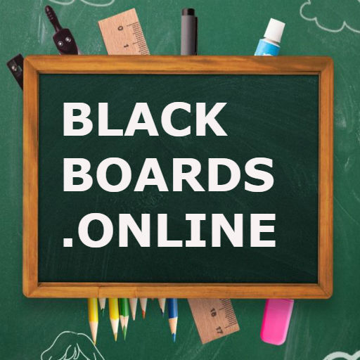 Blackboards Online